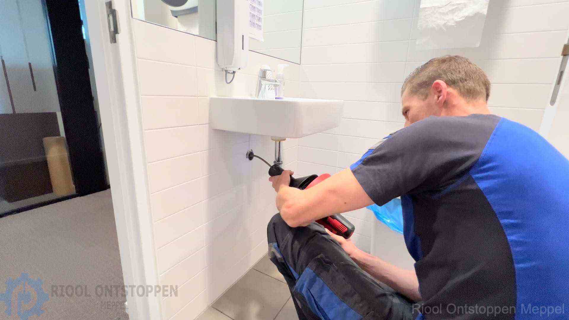 Afvoer Ontstoppen Meppel Afvoer Ontstoppen Meppel
