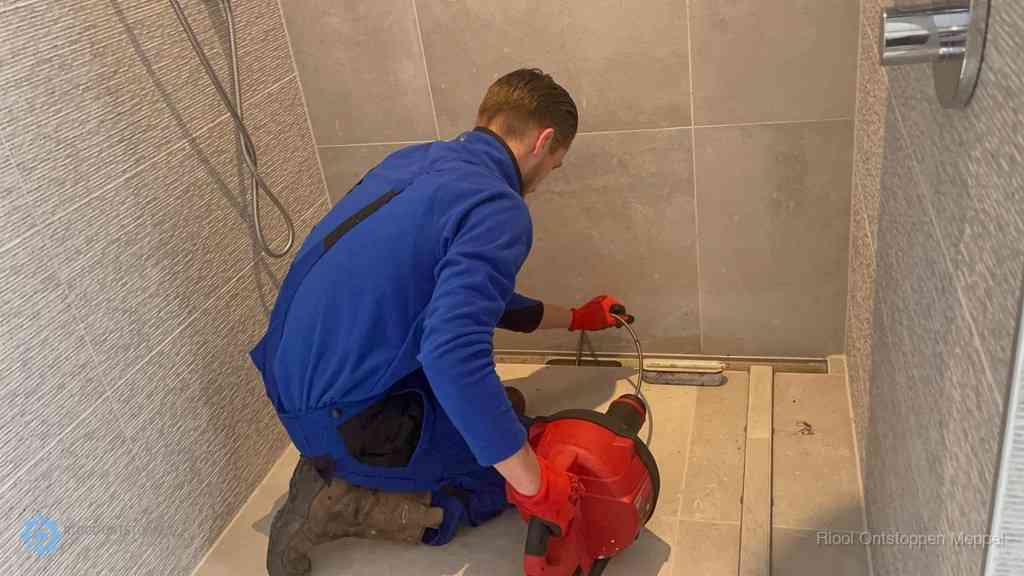 Bad Ontstoppen Meppel Bad Ontstoppen Meppel