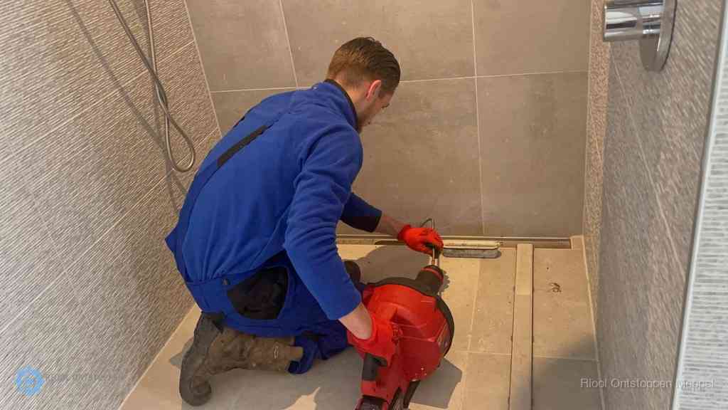 Doucheputje Ontstoppen Meppel Doucheputje Ontstoppen Meppel