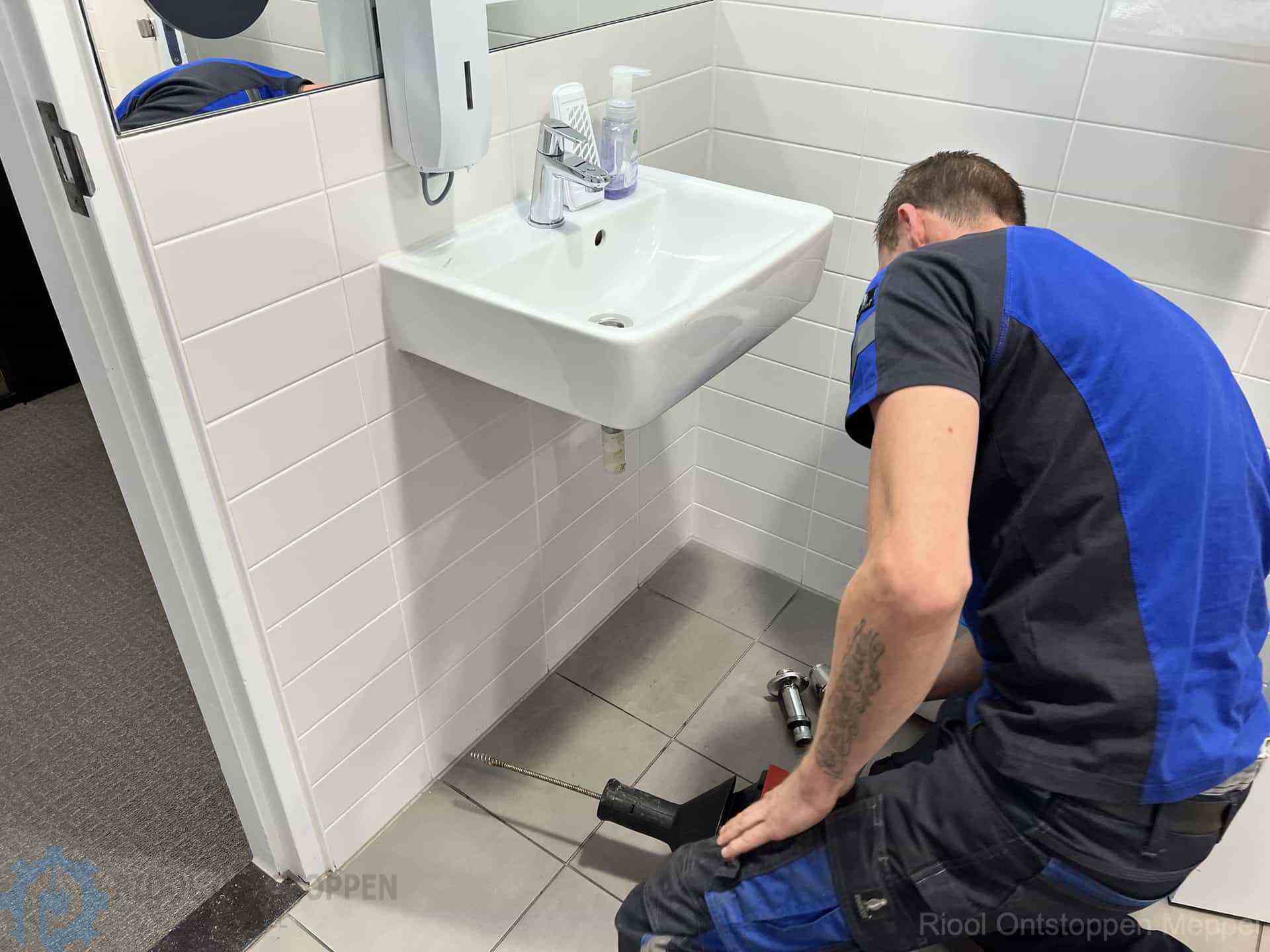 Gootsteen Ontstoppen Meppel Gootsteen Ontstoppen Meppel