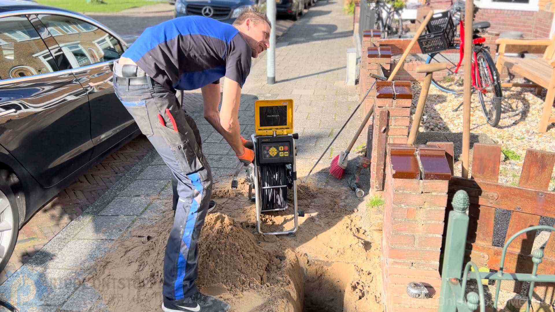 Meppel Riool Ontstoppen Meppel Riool Ontstoppen