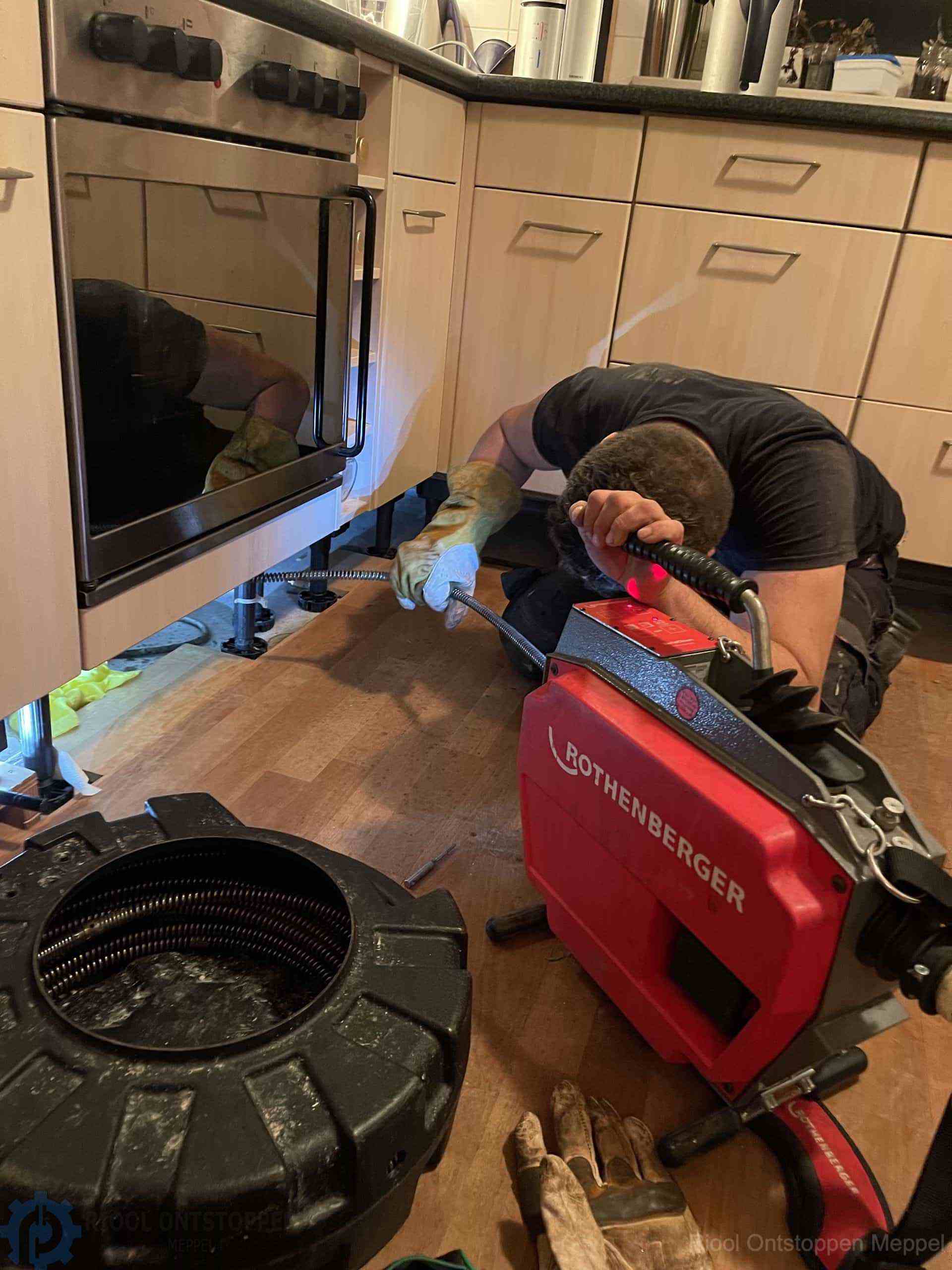 Ontstoppen Afvoer Meppel Ontstoppen Afvoer Meppel