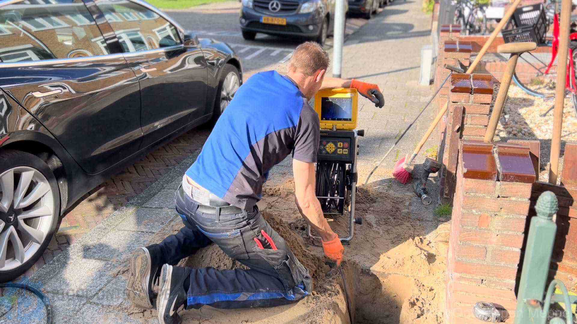 Ontstoppen Meppel Ontstoppen Meppel