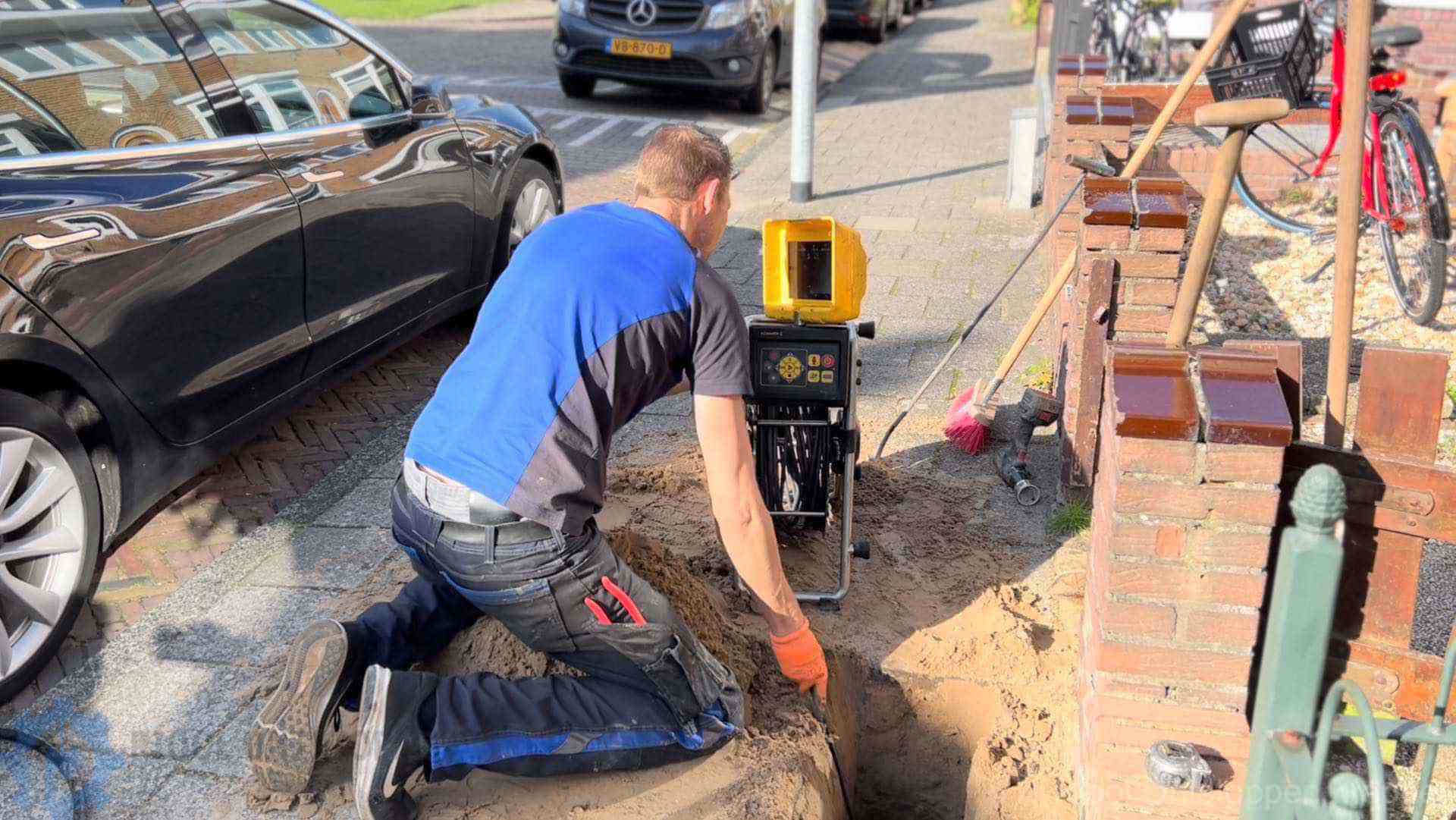 Ontstoppingsbedrijf Meppel Ontstoppingsbedrijf Meppel
