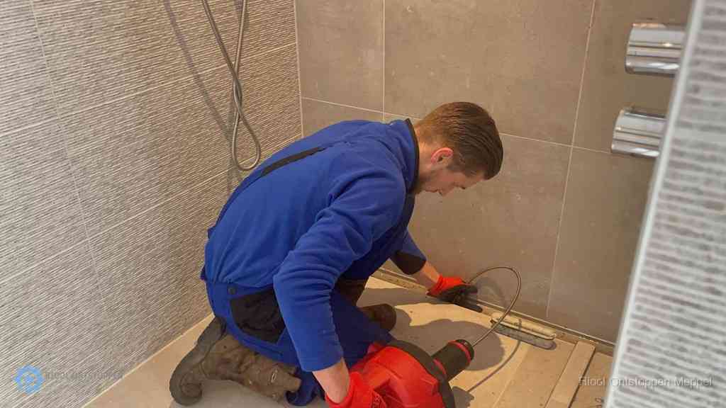 Putje Douche Verstopt Meppel Putje Douche Verstopt Meppel