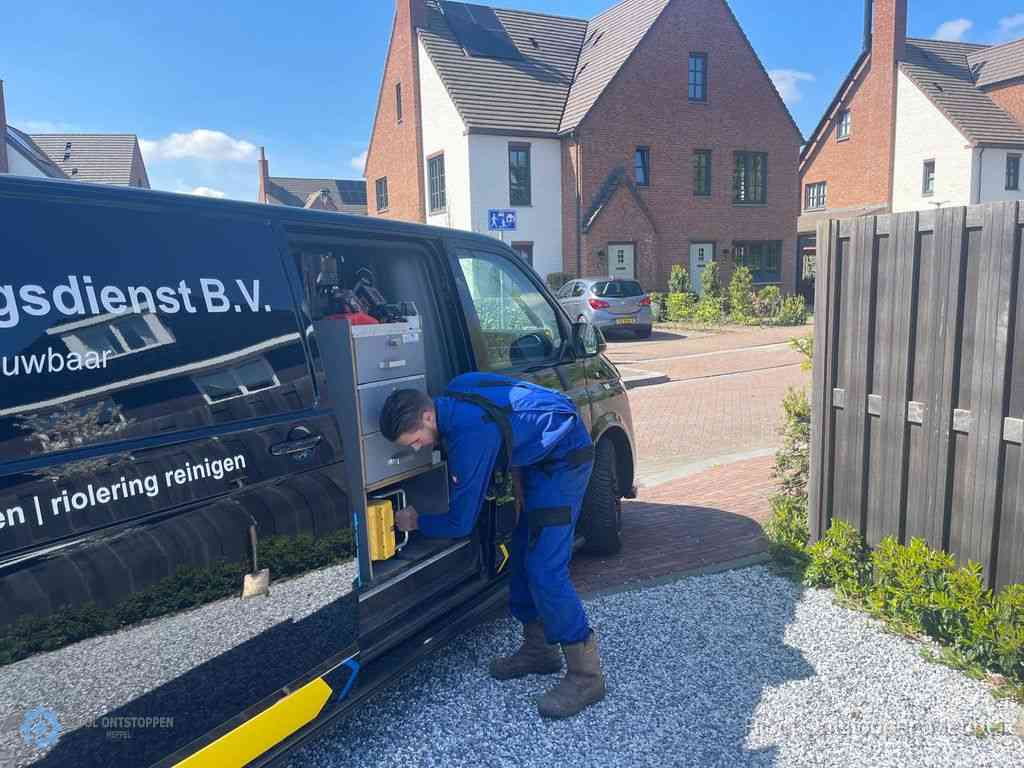 Riolering Expert Meppel Riolering Expert Meppel