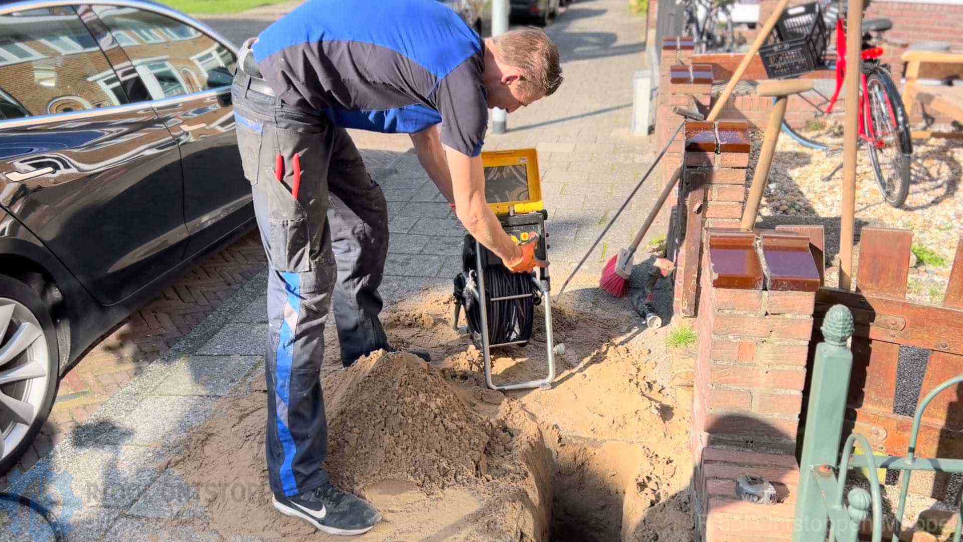 Riool Camera Inspectie Meppel Riool Camera Inspectie Meppel