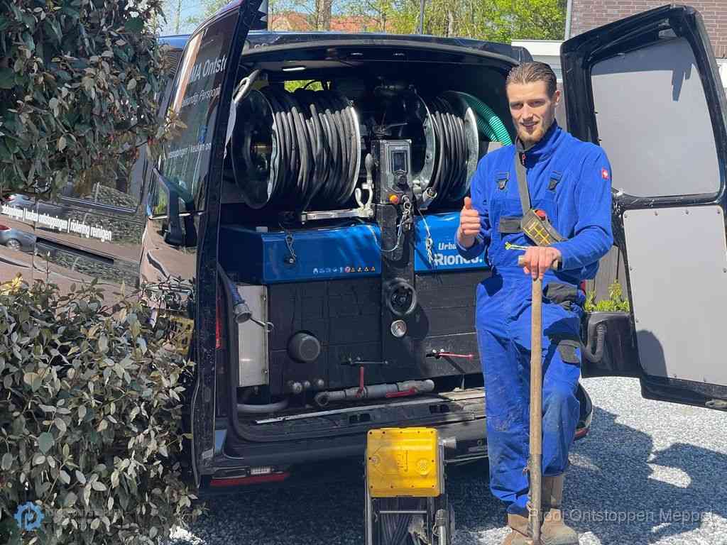 Riool Ontstoppingsdienst Meppel Riool Ontstoppingsdienst Meppel