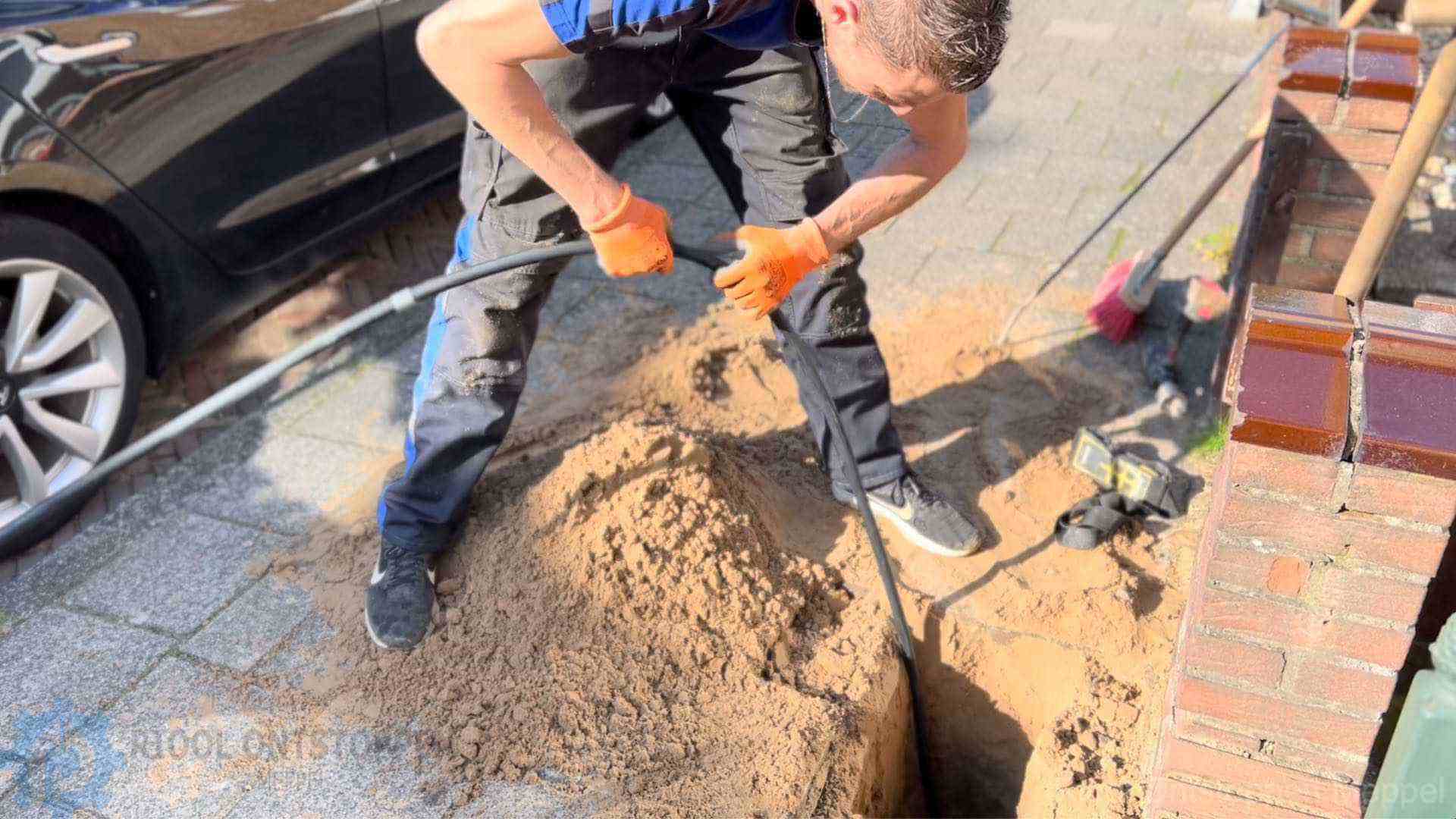 Riool Verstopt Meppel Riool Verstopt Meppel