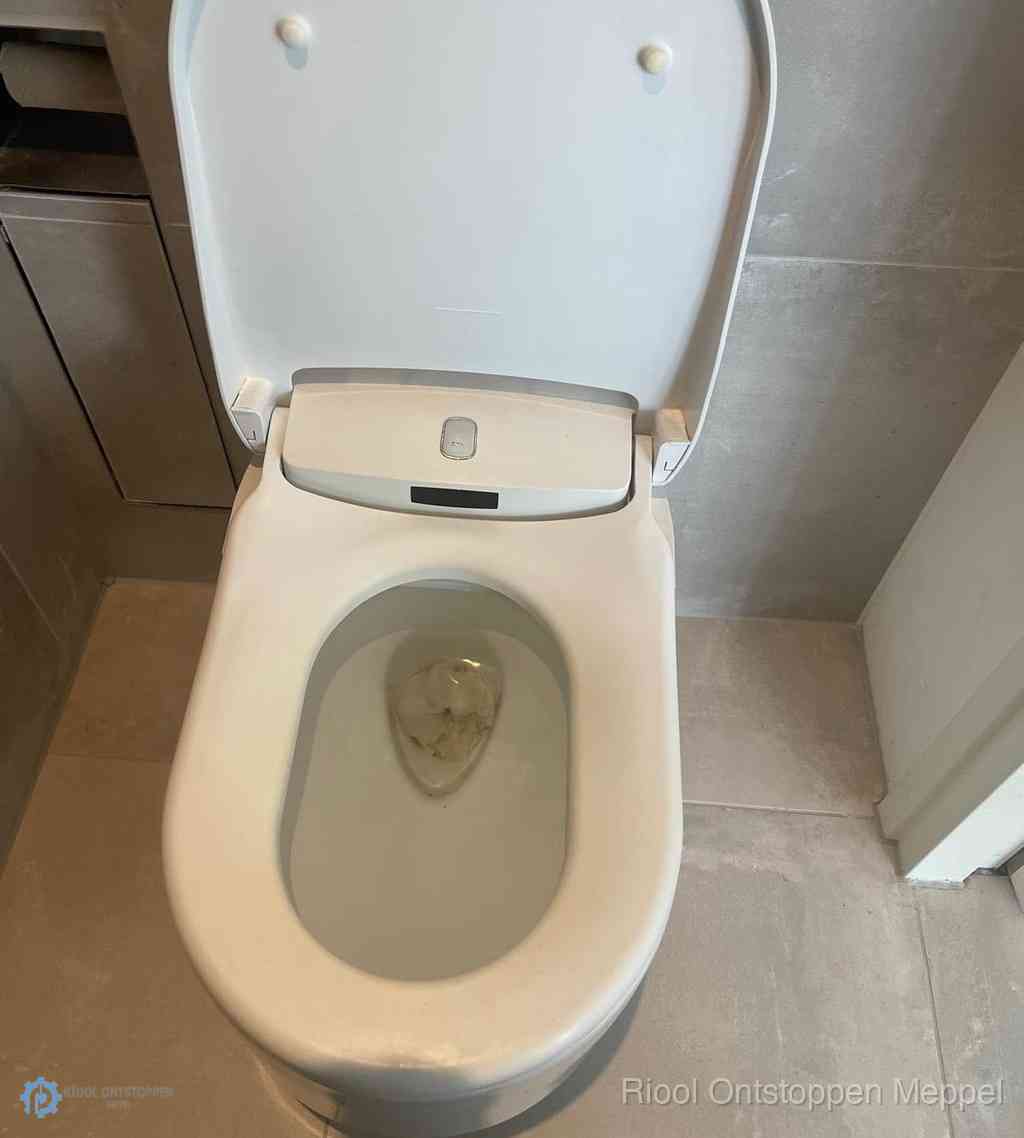 Toilet Ontstoppen Meppel Toilet Ontstoppen Meppel