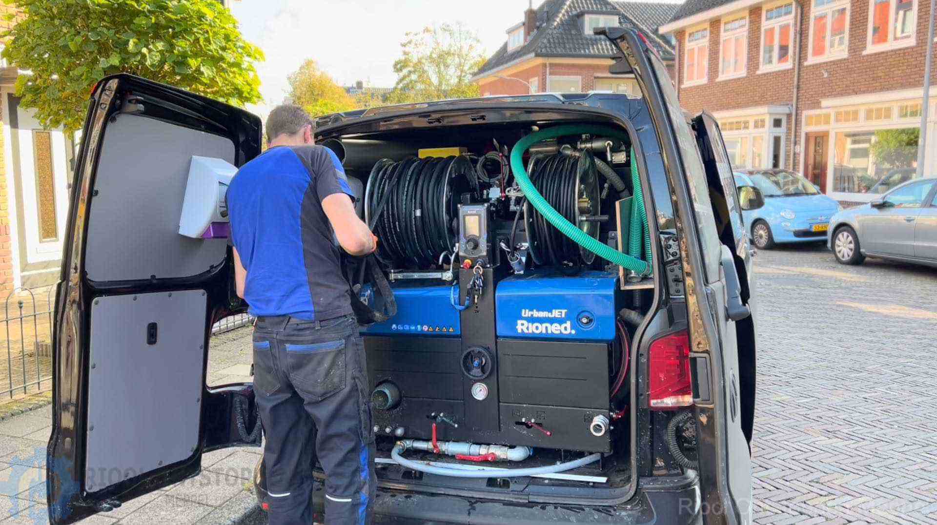 Verstopping Afvoer Meppel Verstopping Afvoer Meppel