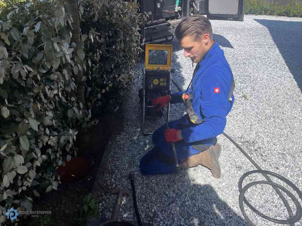 Verstopping Riool Ontstoppen Meppel Verstopping Riool Ontstoppen Meppel