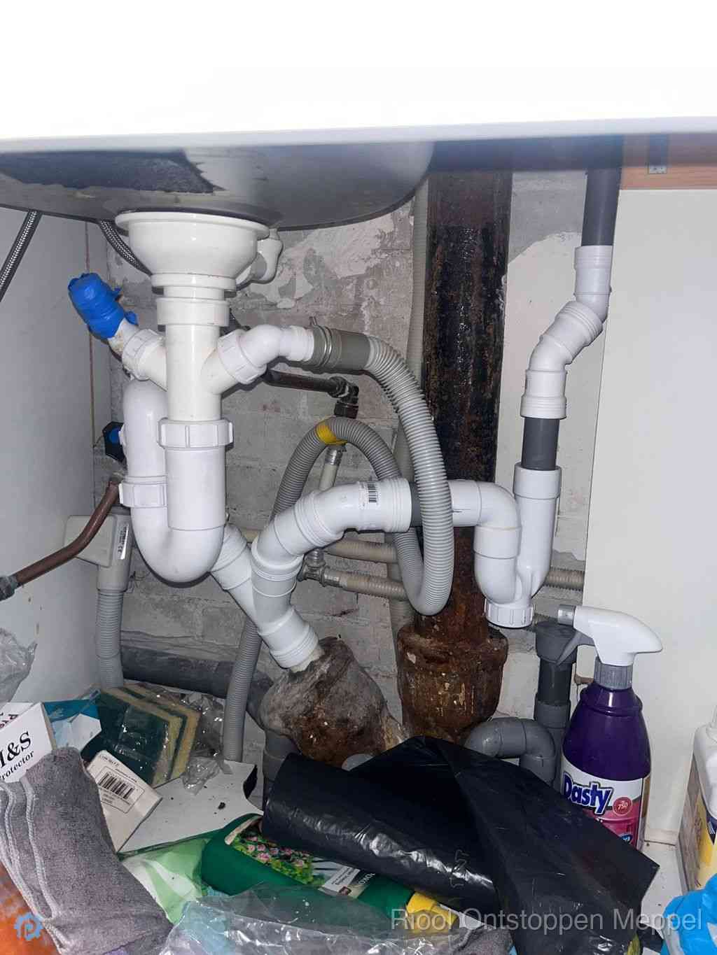 Verstopping Vaatwasser Meppel Verstopping Vaatwasser Meppel