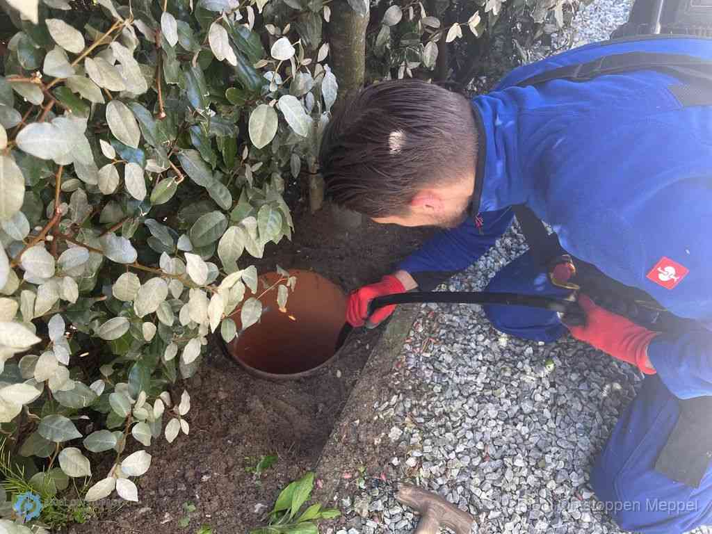 Verstopt Riool Ontstoppen Meppel Verstopt Riool Ontstoppen Meppel