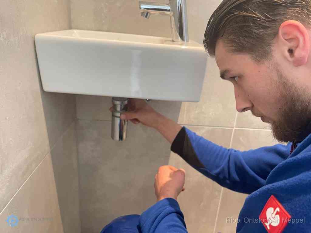 Wastafel Ontstoppen Meppel Wastafel Ontstoppen Meppel