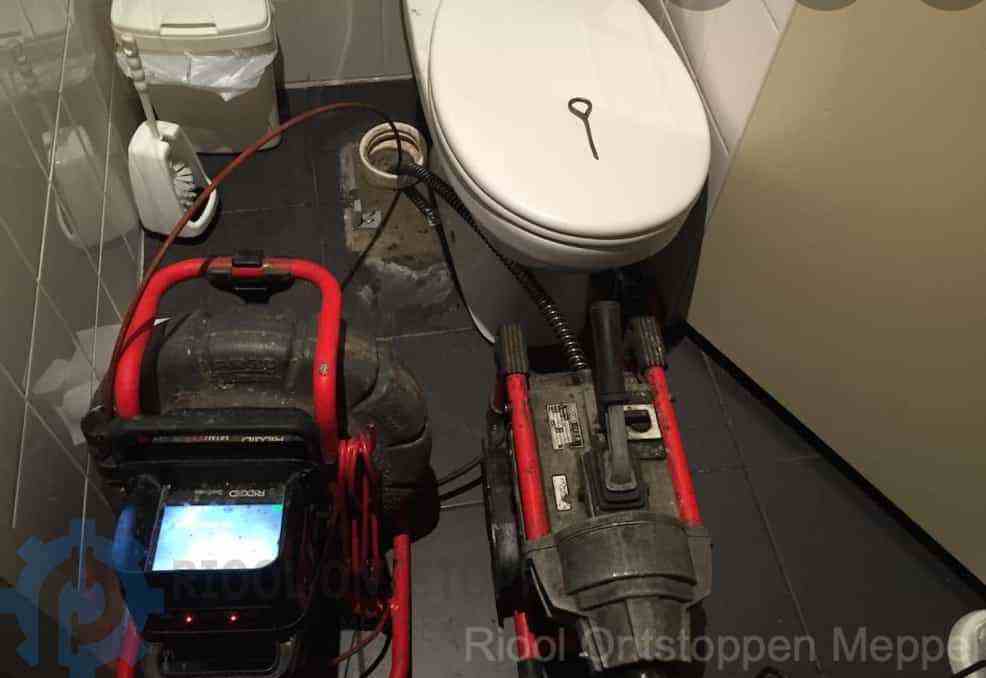 Wc Ontstoppen Meppel Wc Ontstoppen Meppel